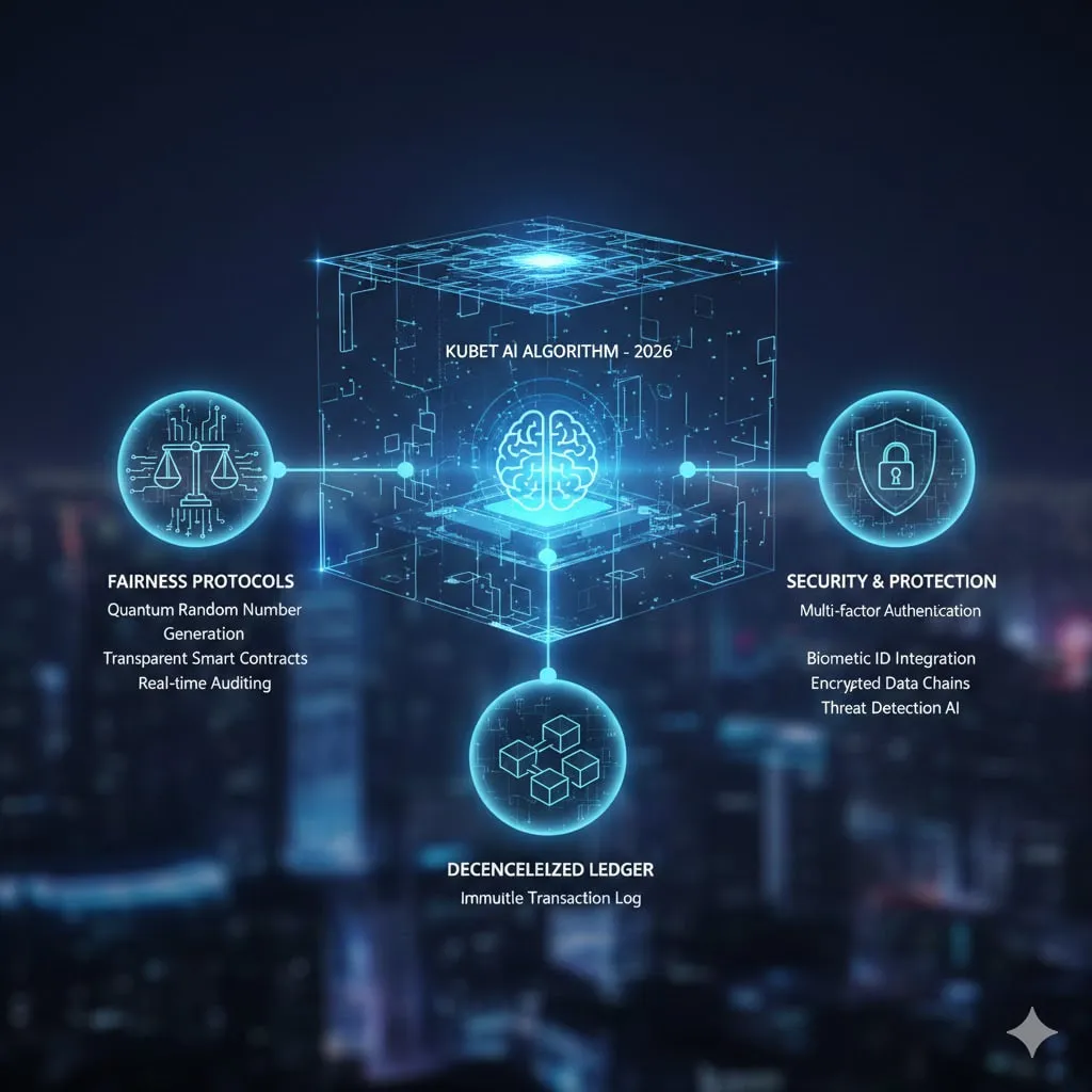 ระบบสุ่มตัวเลข (RNG) และการตรวจสอบย้อนกลับบนบล็อกเชน