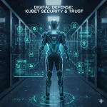 ระบบเข้ารหัสข้อมูลแบบ Quantum-Resistant บน เค ยู เบ ท