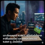 กลยุทธ์การบริหารเงินทุนใน คาสิโนออนไลน์