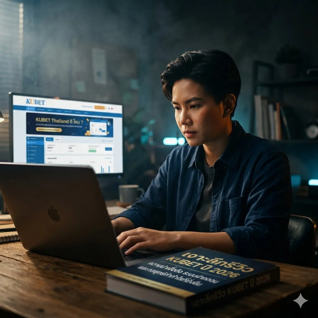 เจาะลึกระบบเกมเรือธง: ทำไม kuบาคาร่า ถึงเป็นที่นิยมสูงสุด