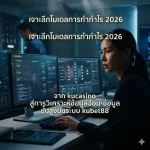 กลยุทธ์การทำกำไรบาคาร่าออนไลน์ด้วยโมเดลความน่าจะเป็น